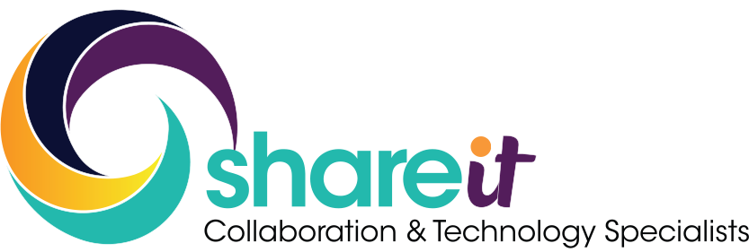 ShareIt Logo